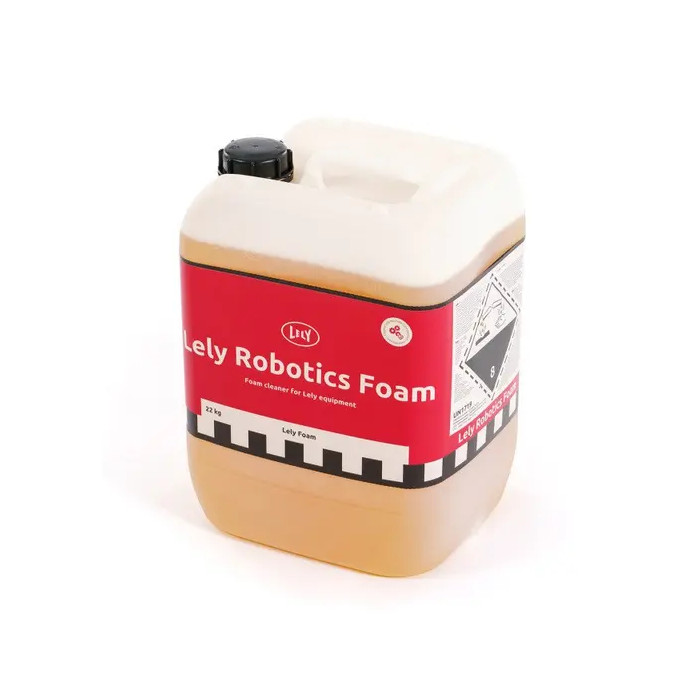 Lely Robotics Foam (22 kg.)