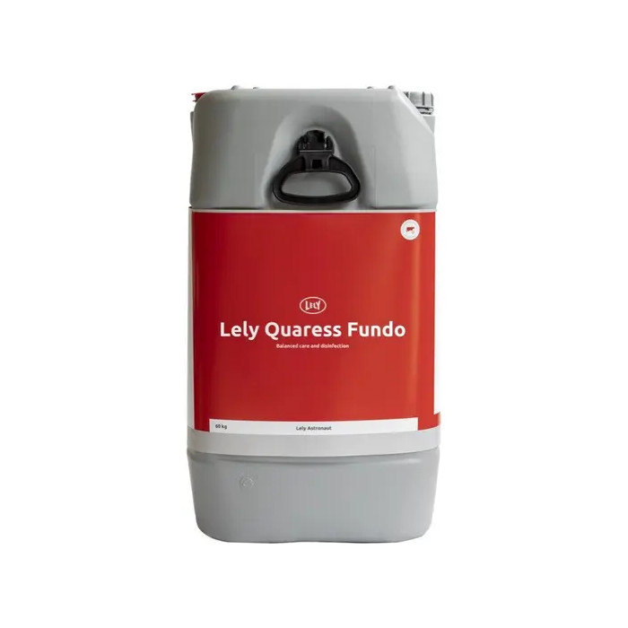 Lely fundo 60kg