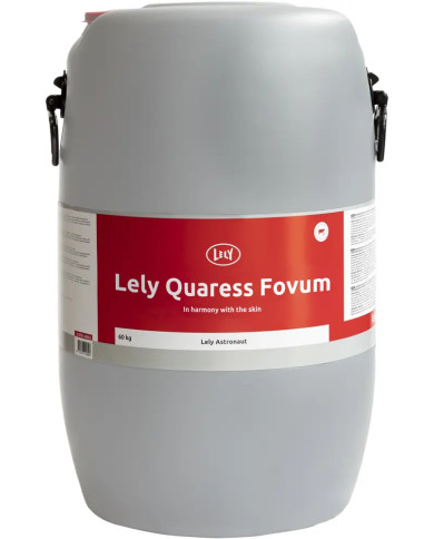 Lely Quaress Fovum (60 kg.)