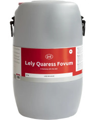 Lely Quaress Fovum (60 kg.)