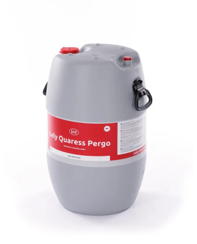 Lely Quaress Pergo (60 kg.)
