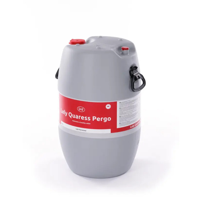 Lely Quaress Pergo (60 kg.)