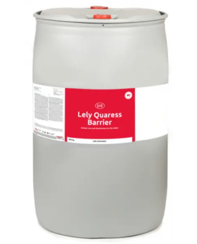 Lely quaress barrier (200 l)