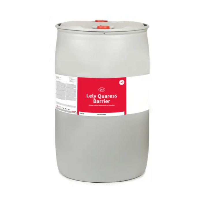 Lely quaress barrier (200 l)