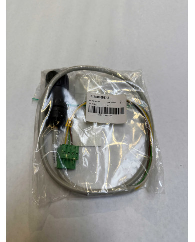 Kabel fra print til E-link