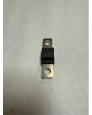 Sikring til plus kabel