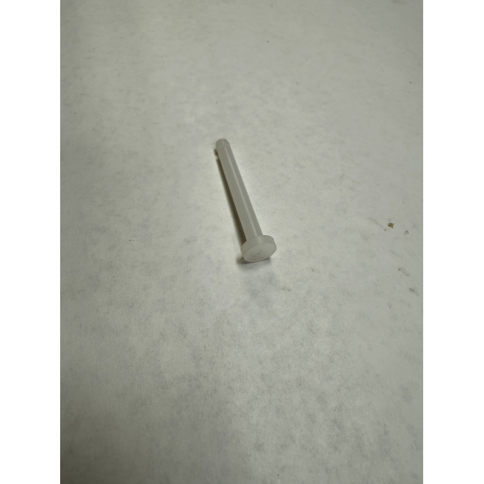 Holder til print i stålkasse