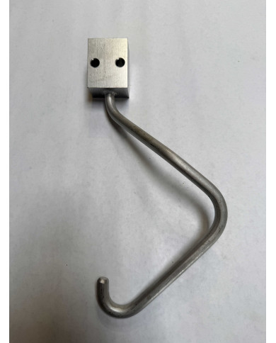 Gribearm til ladestander