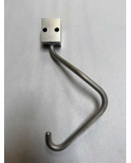 Gribearm til ladestander