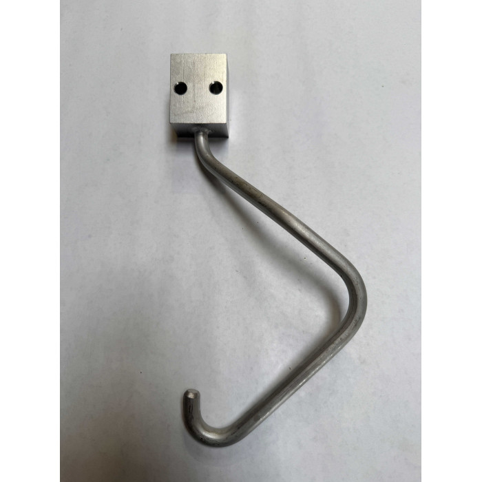 Gribearm til ladestander